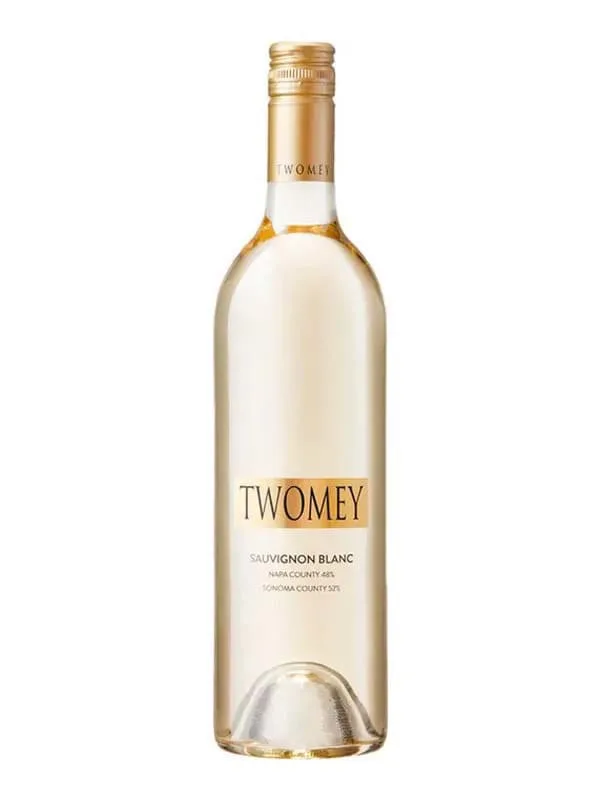Rượu vang Twomey Sauvignon Blanc