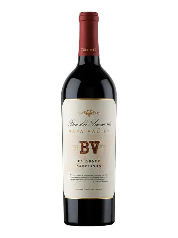 Rượu vang BV Napa Valley Cabernet Sauvignon
