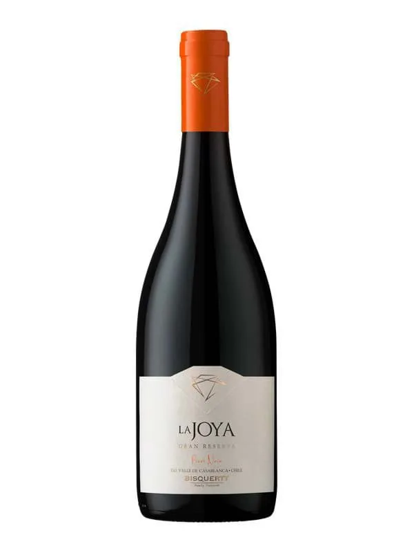 Rượu vang La Joya Gran Reserva Pinot Noir