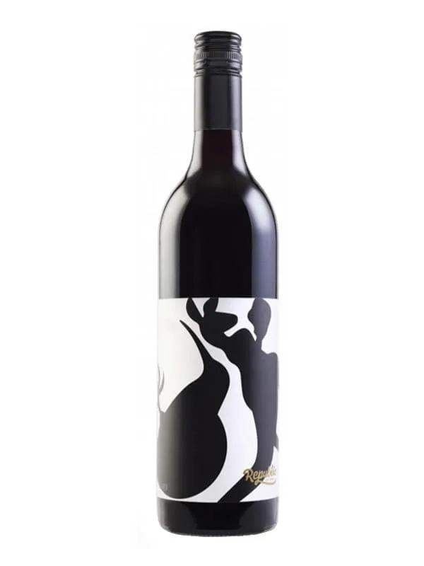 Rượu vang Republic Shiraz