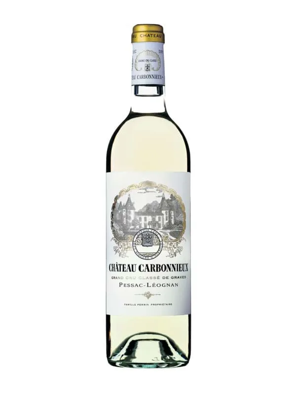 Chateau Carbonnieux White