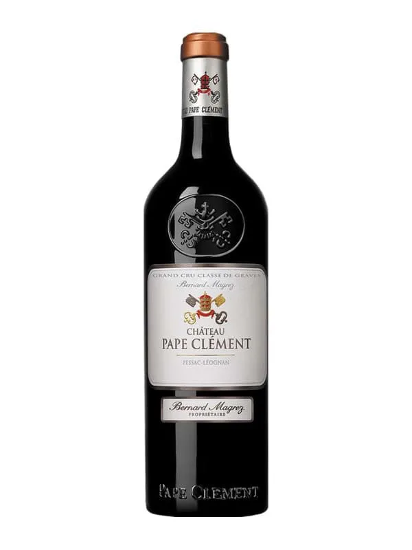 Chateau Pape Clement Red