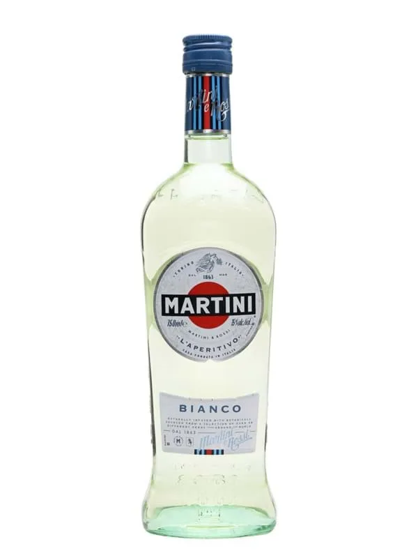 Rượu Martini Bianco