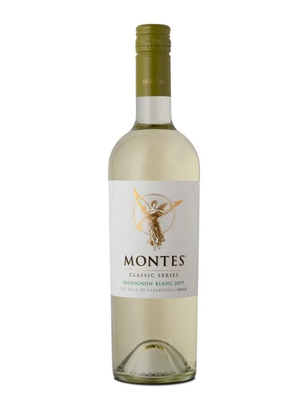 Montes Classic Sauvignon Blanc