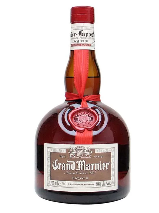 Rượu Grand Marnier
