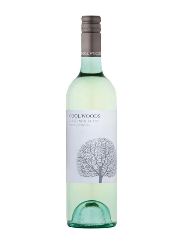 Rượu vang Cool Woods Sauvignon Blanc