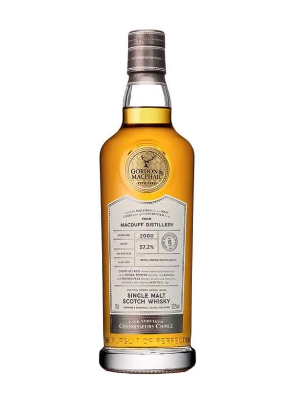 Rượu Macduff 2000