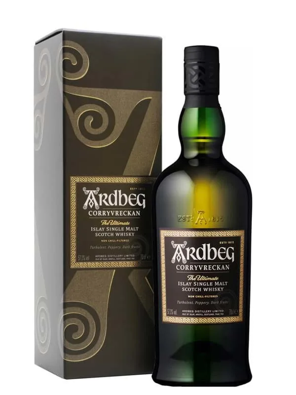 Rượu Ardbeg Corryvreckan