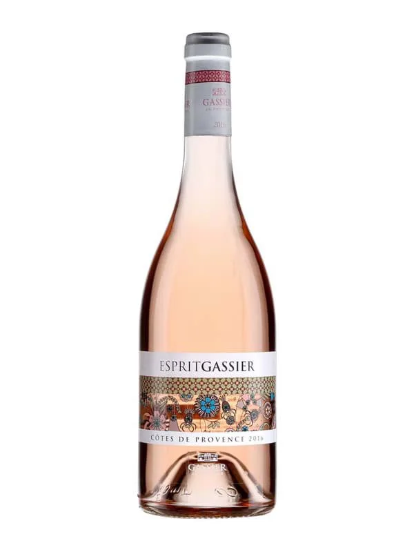 Chateau Gassier Esprit Gassier