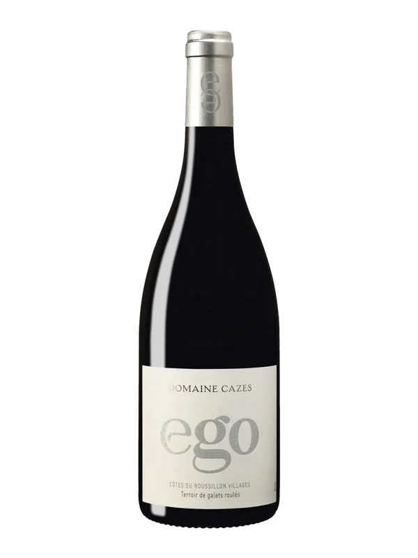 Domaine Cazes Ego