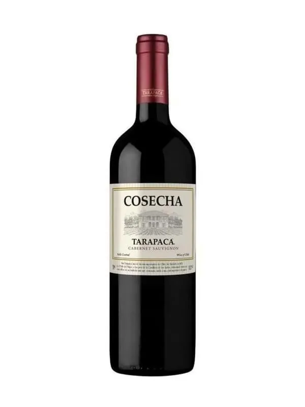 Tarapaca Cosecha Cabernet Sauvignon