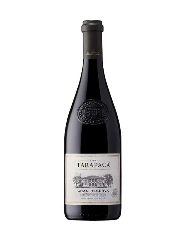 Tarapaca Gran Reserva Cabernet Sauvignon