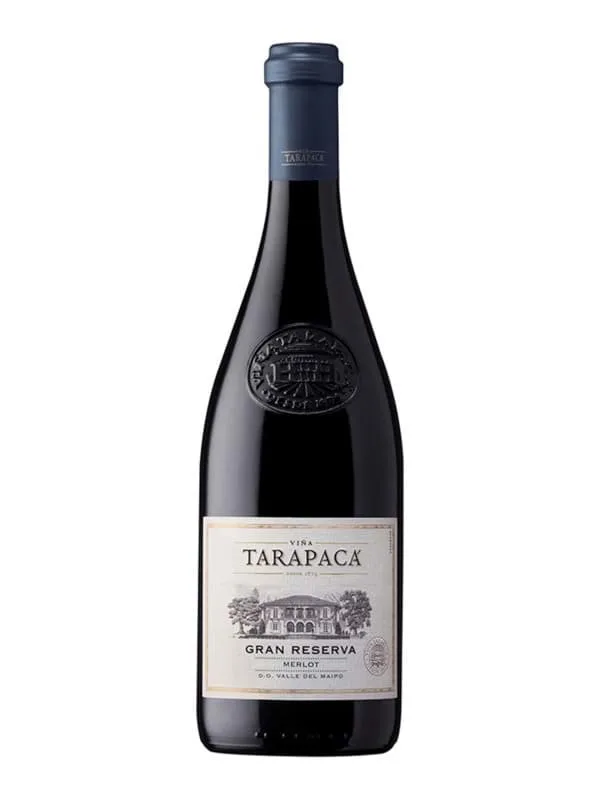 Tarapaca Gran Reserva Merlot