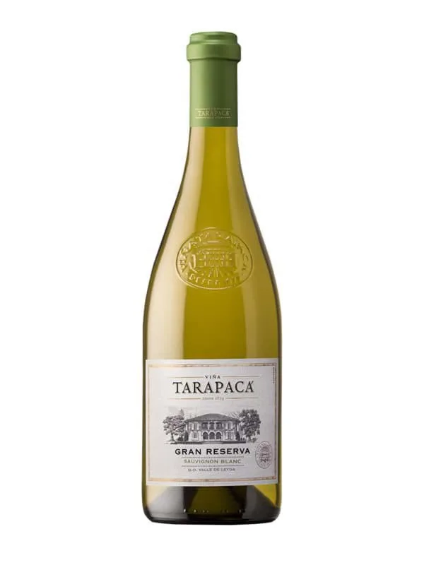 Tarapaca Gran Reserva Sauvignon Blanc