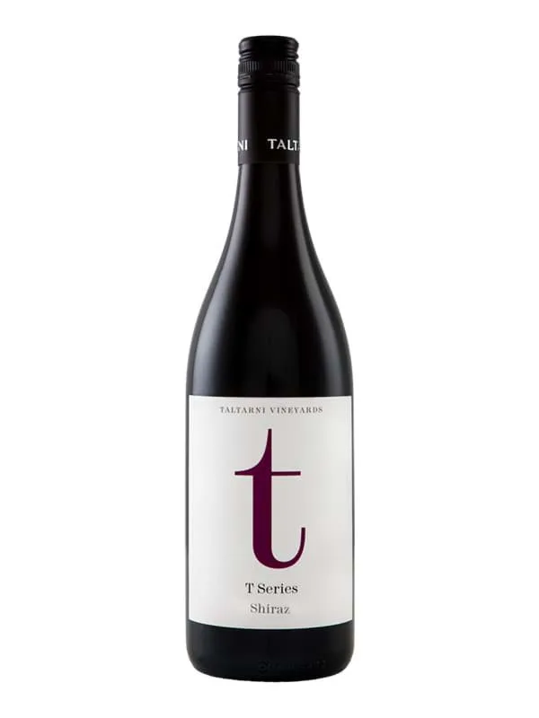 Rượu vang Taltarni T-Series Shiraz