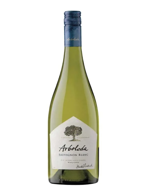 Rượu vang Arboleda Sauvignon Blanc