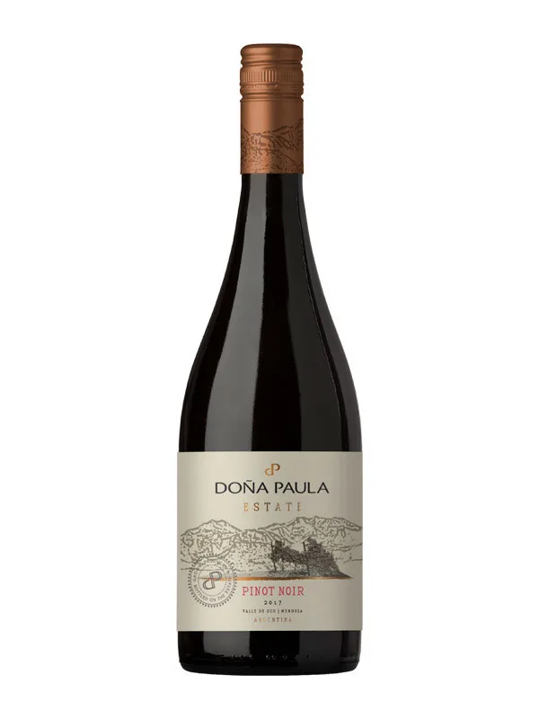 Dona Paula Estate Pinot Noir