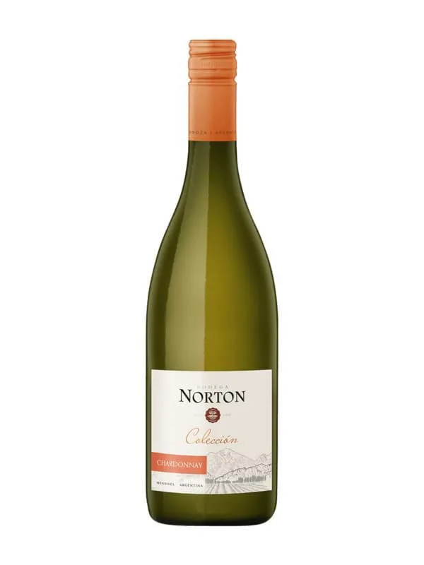 Rượu vang Norton Coleccion Chardonnay