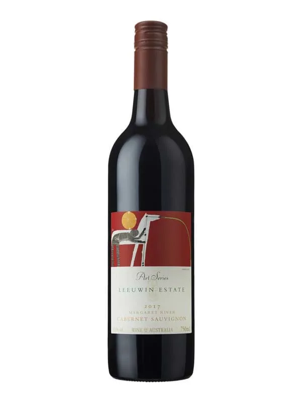 Rượu vang Leeuwin Estate Art Series Cabernet Sauvignon
