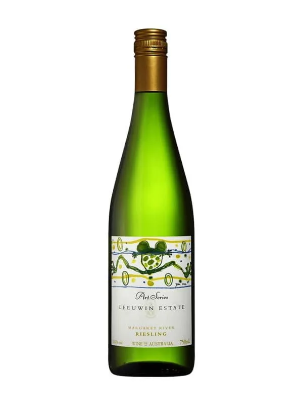 Rượu vang Leeuwin Estate Art Series Riesling