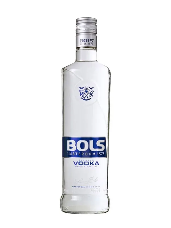 Rượu Vodka Bols