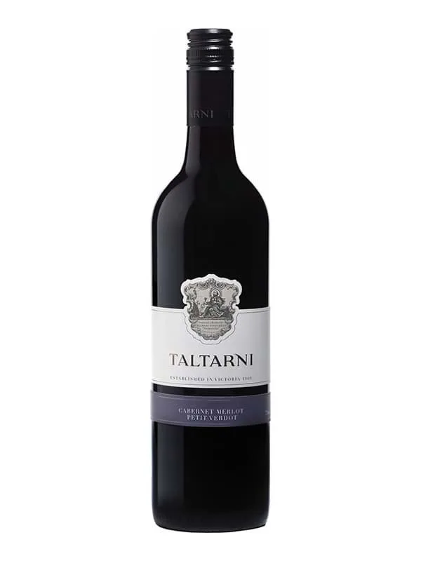 Rượu vang Taltarni Cabernet Merlot Petit Verdot