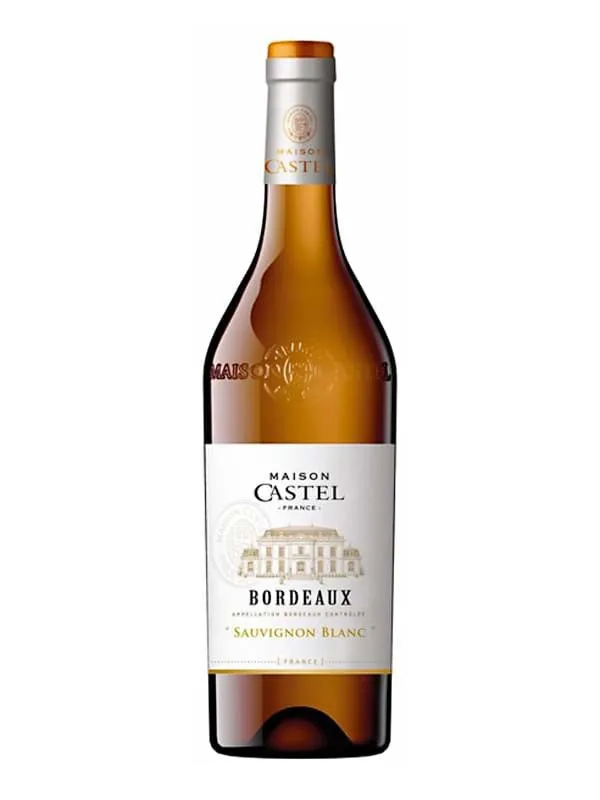 Rượu vang Maison Castel Sauvignon Blanc