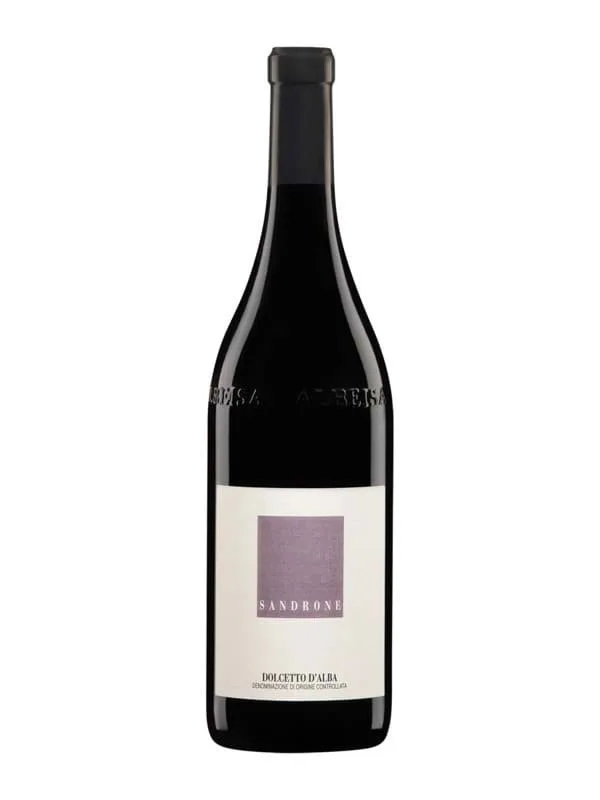 Rượu vang Sandrone Dolcetto d'Alba