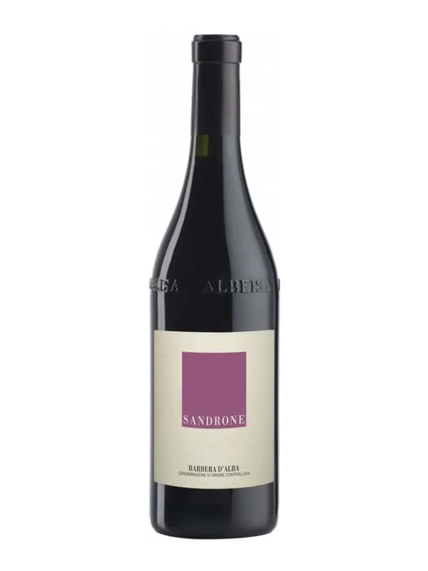 Rượu vang Sandrone Barbera d'Alba