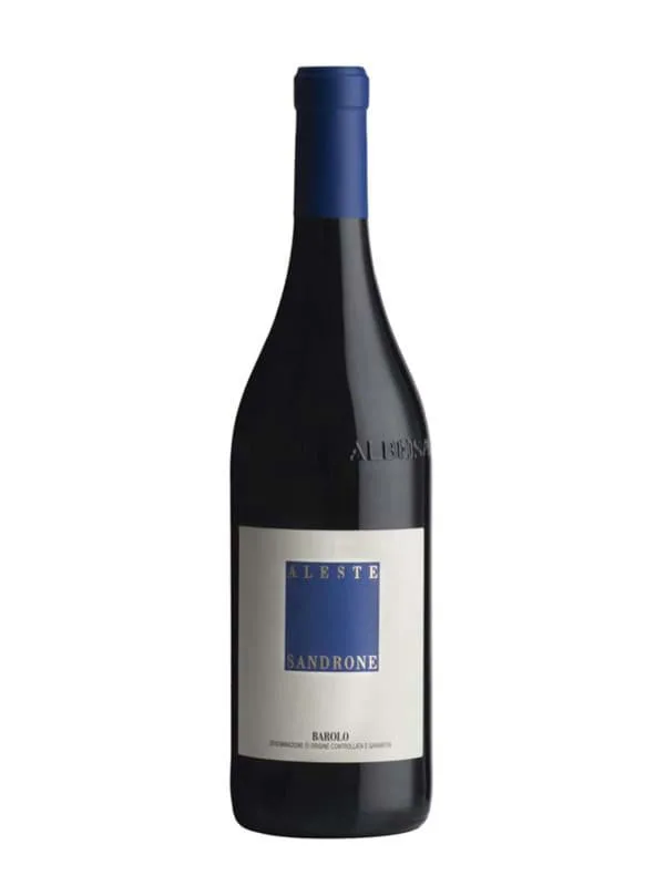 Rượu vang Sandrone Barolo Aleste