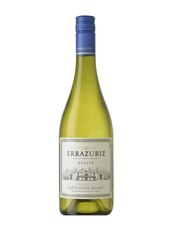 Rượu vang Errazuriz Estate Reserva Sauvignon Blanc