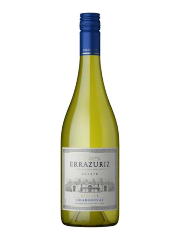 Rượu vang Errazuriz Estate Reserva Chardonnay