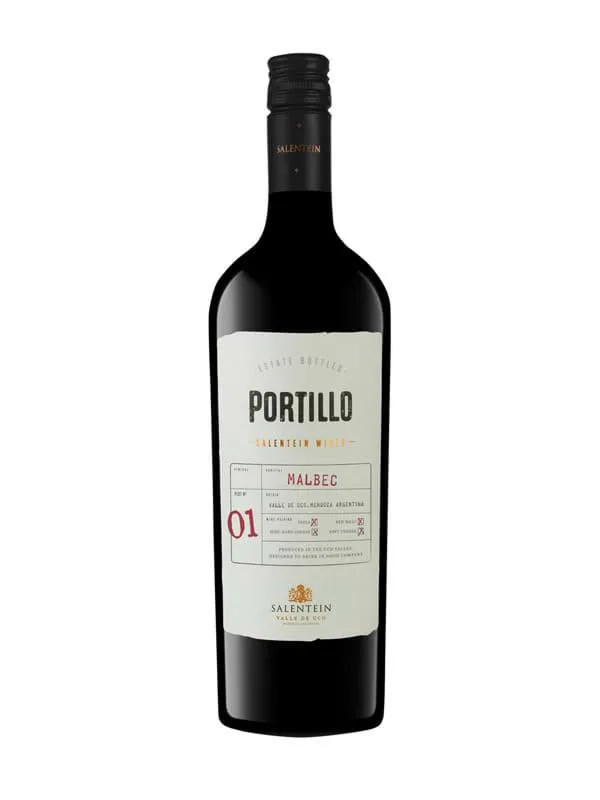Salentein Portillo Malbec