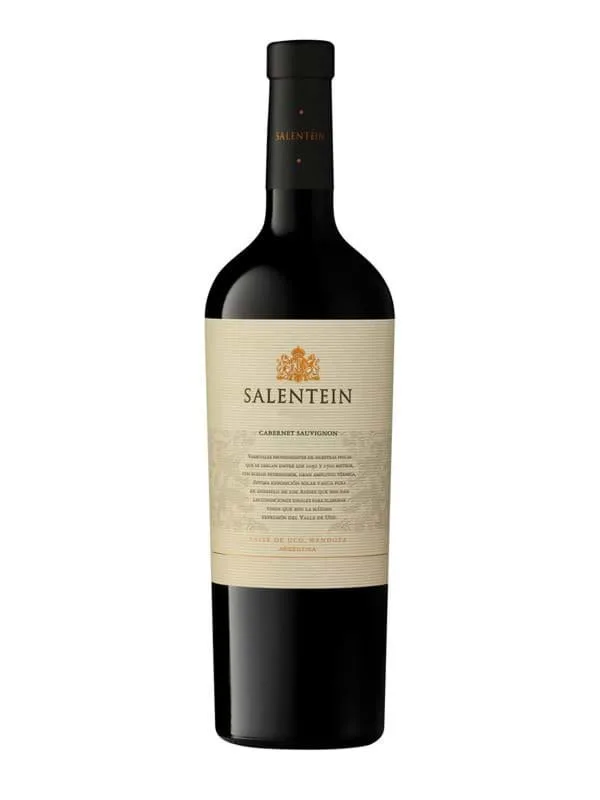 Rượu vang Salentein Barrel Selection Cabernet Sauvignon