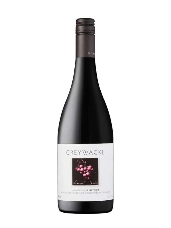 Rượu vang Greywacke Pinot Noir