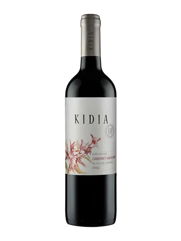 Rượu vang Kidia Classico Cabernet Sauvignon