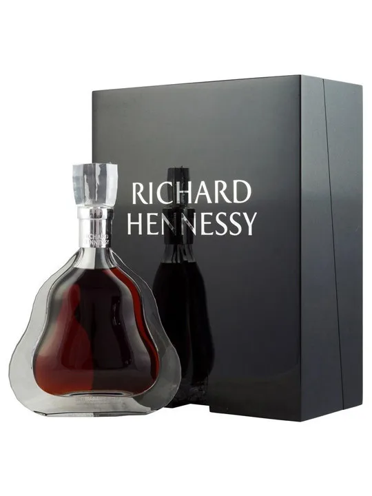 Hennessy Richard
