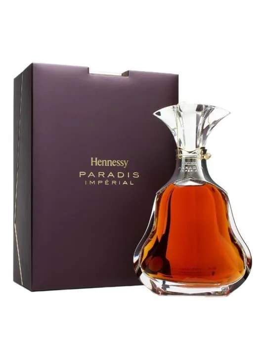 Rượu Hennessy Paradis Imperial