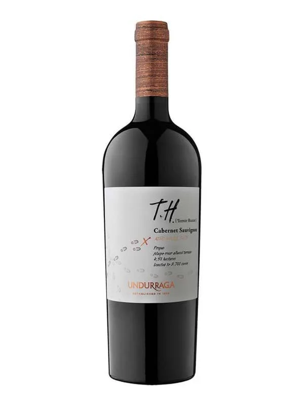 Rượu vang T.H Cabernet Sauvignon