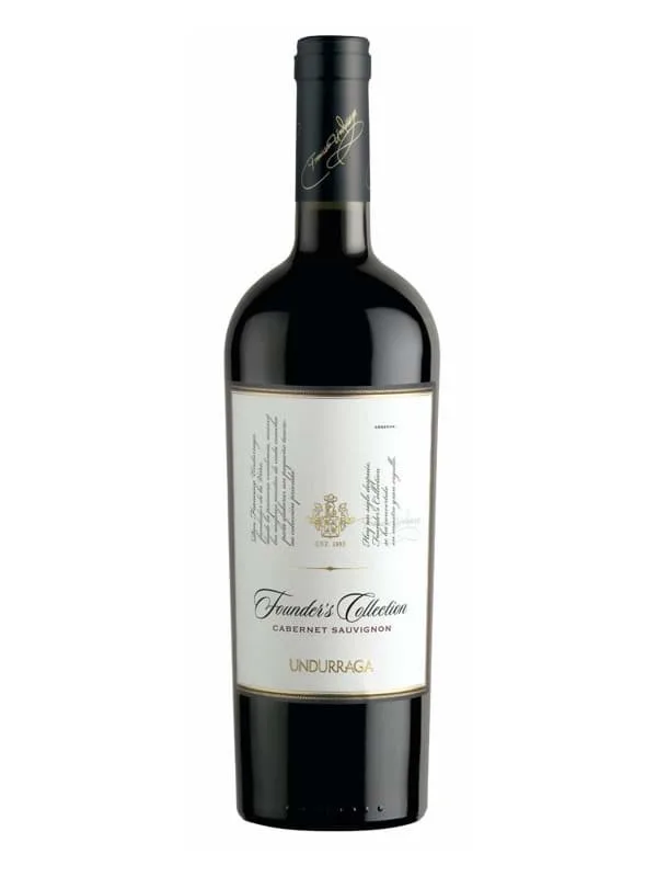 Undurraga Founders Collection Cabernet Sauvignon