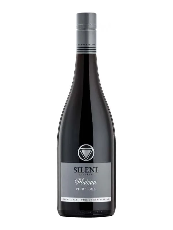 Rượu vang Sileni Pinot Noir - Plateau