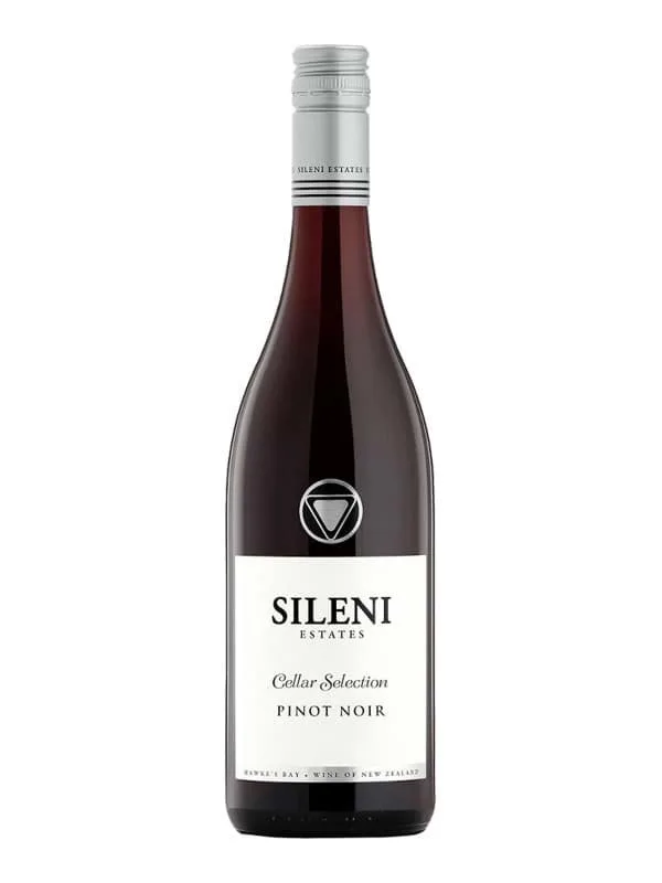 Rượu vang Sileni Cellar Selection Pinot Noir