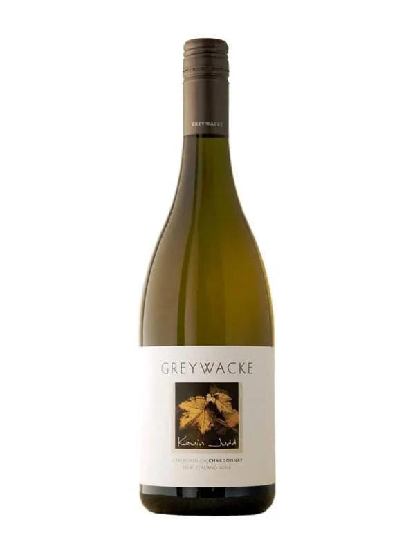 Rượu vang Greywacke Chardonnay