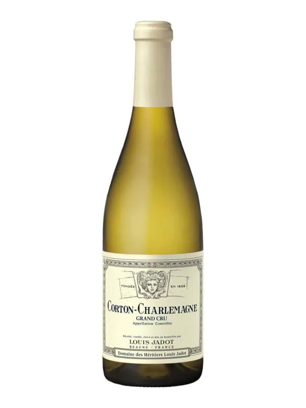Louis Jadot Corton Charlemagne Grand Cru
