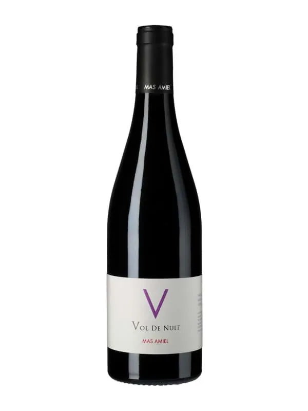 Rượu vang Mas Amiel Vol de Nuit