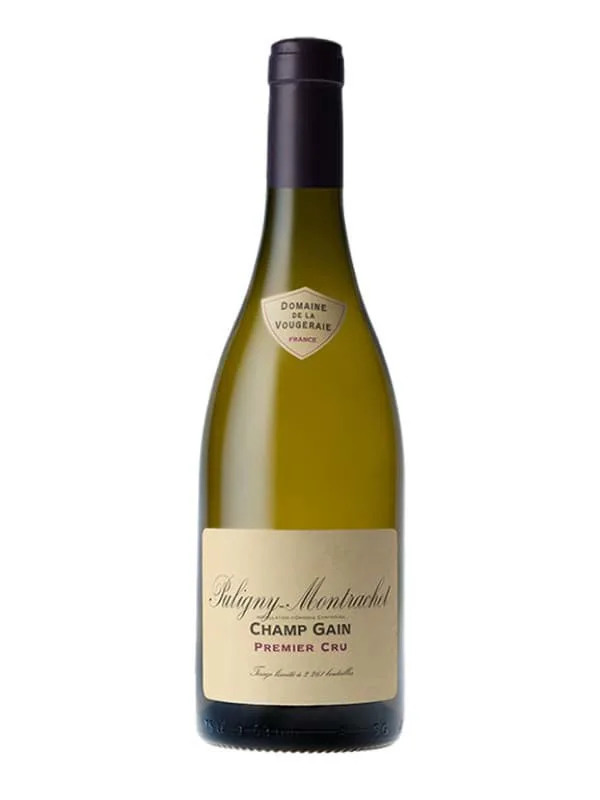 Domaine de la Vougeraie Puligny Montrachet Champ Gain Premier Cru