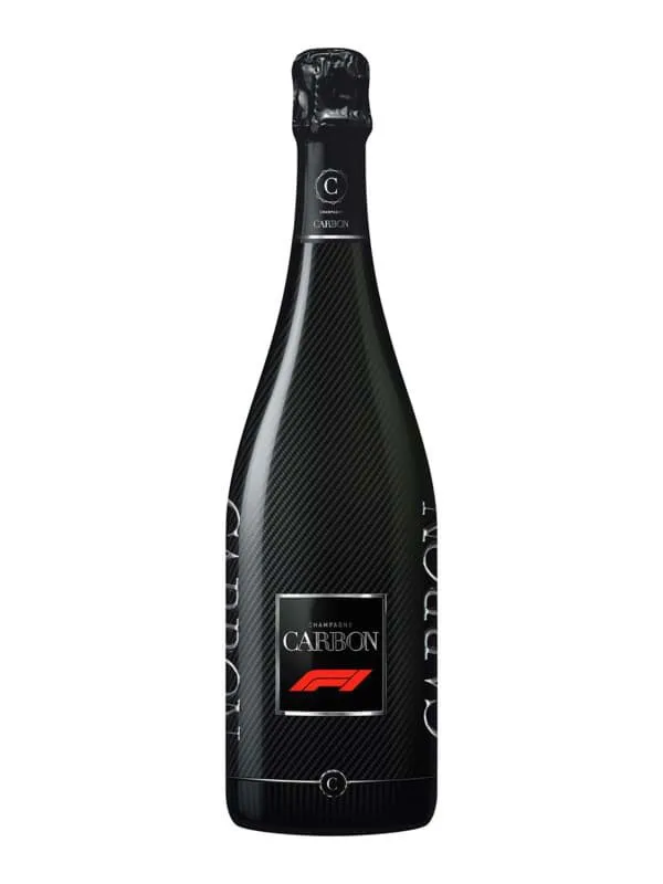 Rượu Champagne Carbon F1