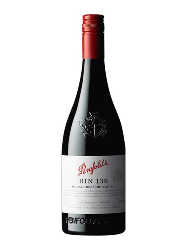 Penfolds Bin 138