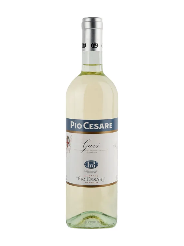 Rượu vang Pio Cesare Gavi