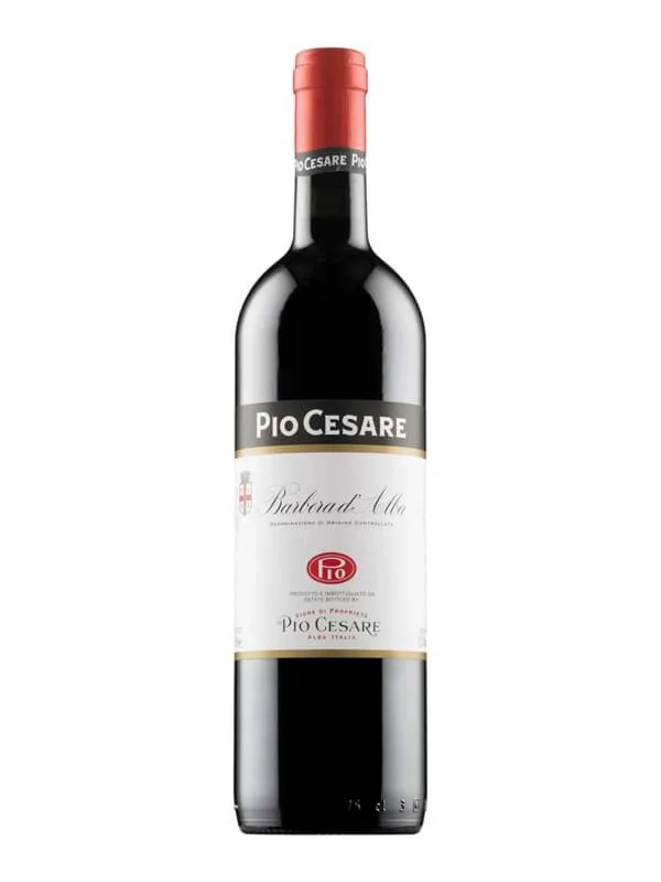 Pio Cesare Barbera d'Alba